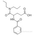 Proglumide CAS 6620-60-6